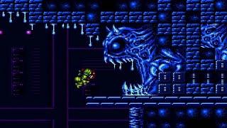 How to Get High Jump Boots in Super Metroid