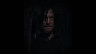 Daryl Dixon is alone...  | drayl dixon edit | sad drayl dixon | summertime sadness slowed