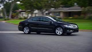 2017 Volkswagen CC --- auto-prodam.com