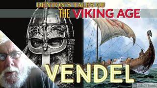 Vendel Vikings