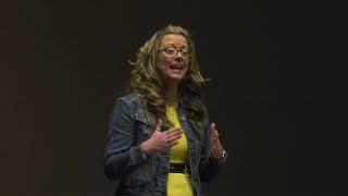 טכנולוגיה והוראה | ברנדי קובאט-שלג | TEDxWWU