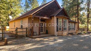 14883 Bluegrass Loop, Sisters, Oregon - Real Estate in Central Oregon