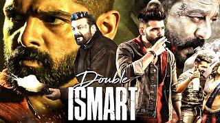 Double Ismart (2024) New Released South Indian Hindi Action Movie| Ram Pothineni, Sanjay Dutt, Kavya