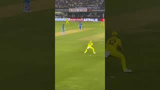 VIRAT KOHLI WICKET | #viral #viratkohli #youtubeshorts #cricketshorts #cricket