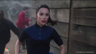 Timeless NBC Season 2  Save the Date  Promo