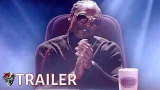 Blood Pageant (2021) Trailer Legendado | Snoop Dogg é o Jurado de um Concurso Mortal, Trasheira