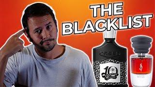 The Niche Fragrance Brands That BLACKLISTED Me & Sponsored Niche Content