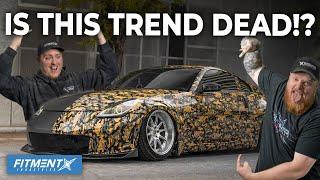 Is This Car Trend Dead?!