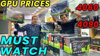 Graphics card prices in Lamington Road Mumbai | Gpu Prices Mumbai