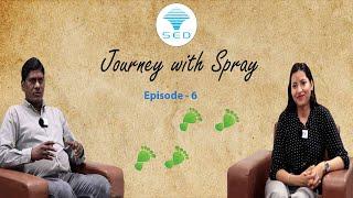 Journey with SEDL | Episode - 6