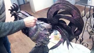 Уникальная ковка
