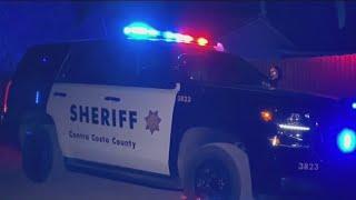 Knightsen Standoff Ends With 2 Contra Costa Deputies Shot, Suspect Dead