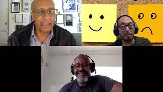 Episode #70 Where are you from Ron Brewington (Clip)