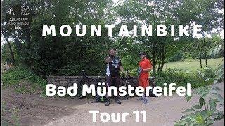 Mountainbike - Bad Münstereifel - Tour 11