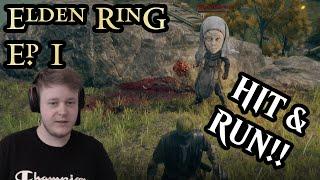 1# First Time Playing Elden Ring - Mistakes were Made 