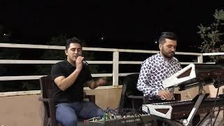 peshraw hawrami music hemn darya