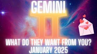 Gemini ️️ - Your Ex Has Faded Away  A Better Love is on the Horizon!