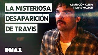 Aterrador caso de un encuentro OVNI | Abducción alien: Travis Walton