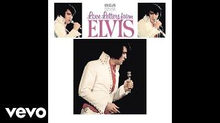 Elvis Presley - If I Were You (Official Audio)