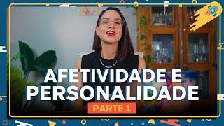 Avaliação de afetividade e personalidade em crianças e adolescentes: quais instrumentos escolher?