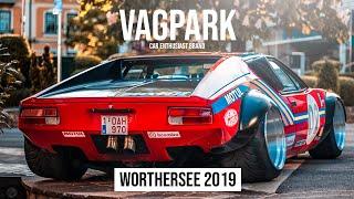 Wörthersee 2019 Aftermovie | VAGPARK