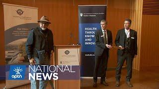 UBC, First Nations Health Authority teaming up to improve cancer outcomes | APTN News