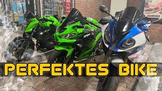 So findest du DAS PERFEKTE MOTORRAD für dich! | Das richtige Motorrad finden!