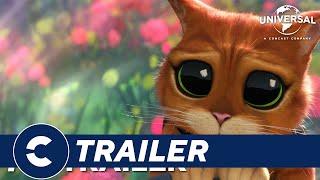 Official Trailer 3 PUSS IN BOOTS: THE LAST WISH  - Cinépolis Indonesia