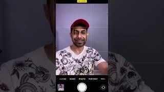 How To Shoot Creative Selfie Photos using Mobile Photography | iPhone Mobile Photography Tips