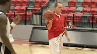 Ray Harper Era Begins at JSU Men's Basketball