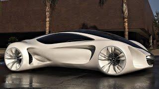 5 Future Concept Cars You Must See (2020)