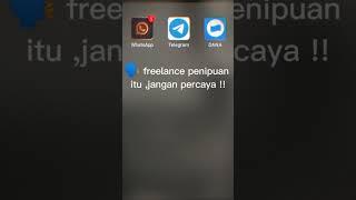 #caradapatuang #tutorial #caradapatuangdarisaluranwa #tutorial #frelancer #fypシ゚viral #masukberanda