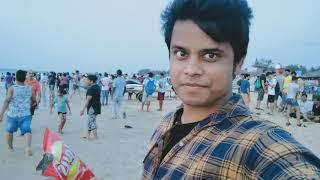 Travelling to Goa// Goa Tourist Place// Goa Beach // Goa Sea