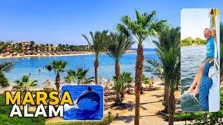 Marsa Alam w Egipcie. Czy warto spędzić tam wakacje?