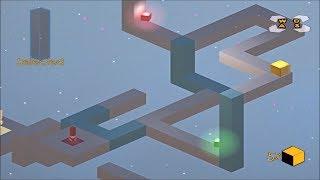 USE ILLUSIONS TO SOLVE PUZZLES | Cuby Dimension Demo