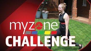 Myzone Challenge - Fitness - Farmington Country Club