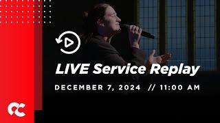 Live Service Replay: For All People