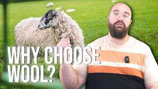 Why Wool Is More Powerful Than You Think...