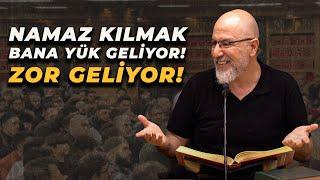 40 Yaşından Sonra Peygamber Efendimiz (A.s.m)’in Anlattıkları! - @ugur.akkafa