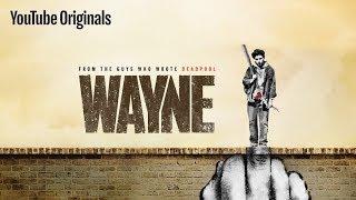 Уэйн 7-8 серии 1 сезона (Wayne)