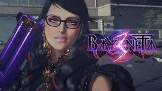 Is Bayonetta 3 a Prequel? - Liam & Dan's Reactions/Analysis