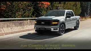 2024 Ford Performance Supercharged F-150 Venom at Blackstock Ford