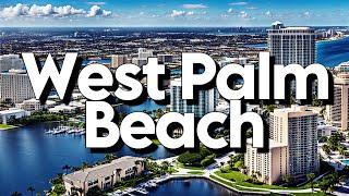 West Palm Beach, Florida: Best Things To Do & Visit 2024