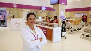 Best Multi Speciality Hospital In Coimbatore | Top Hospitals In Coimbatore- Sri Ramakrishna Hospital