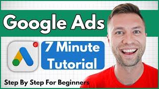 How To Use Google Ads | Google Ads Tutorial (FOR BEGINNERS)