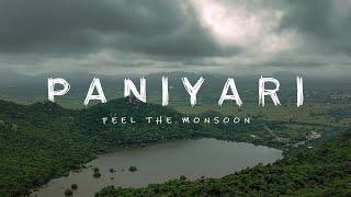 Monsoon Mood | A Cinematic Shorts | Paniyari | Into The Nature | Hasanali Nandoliya