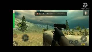 Modern commando secret mission //Modern commando army game 2021