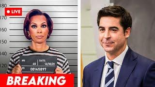 1 MIN AGO: Jesse Watters Made HUGE Announcement On Harris Faulkner!