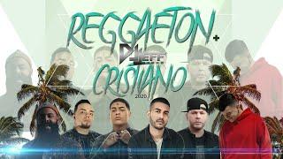 Regaeton Cristiano- Uno de los mejores Mixs VOL 1 - Estrenos - Funky-Alex zurdo-Redimi2- Dj Jeff