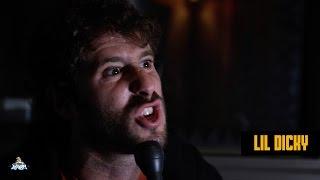 Lil Dicky's Worst Story: That One Time He Pooped Himself | DJBooth